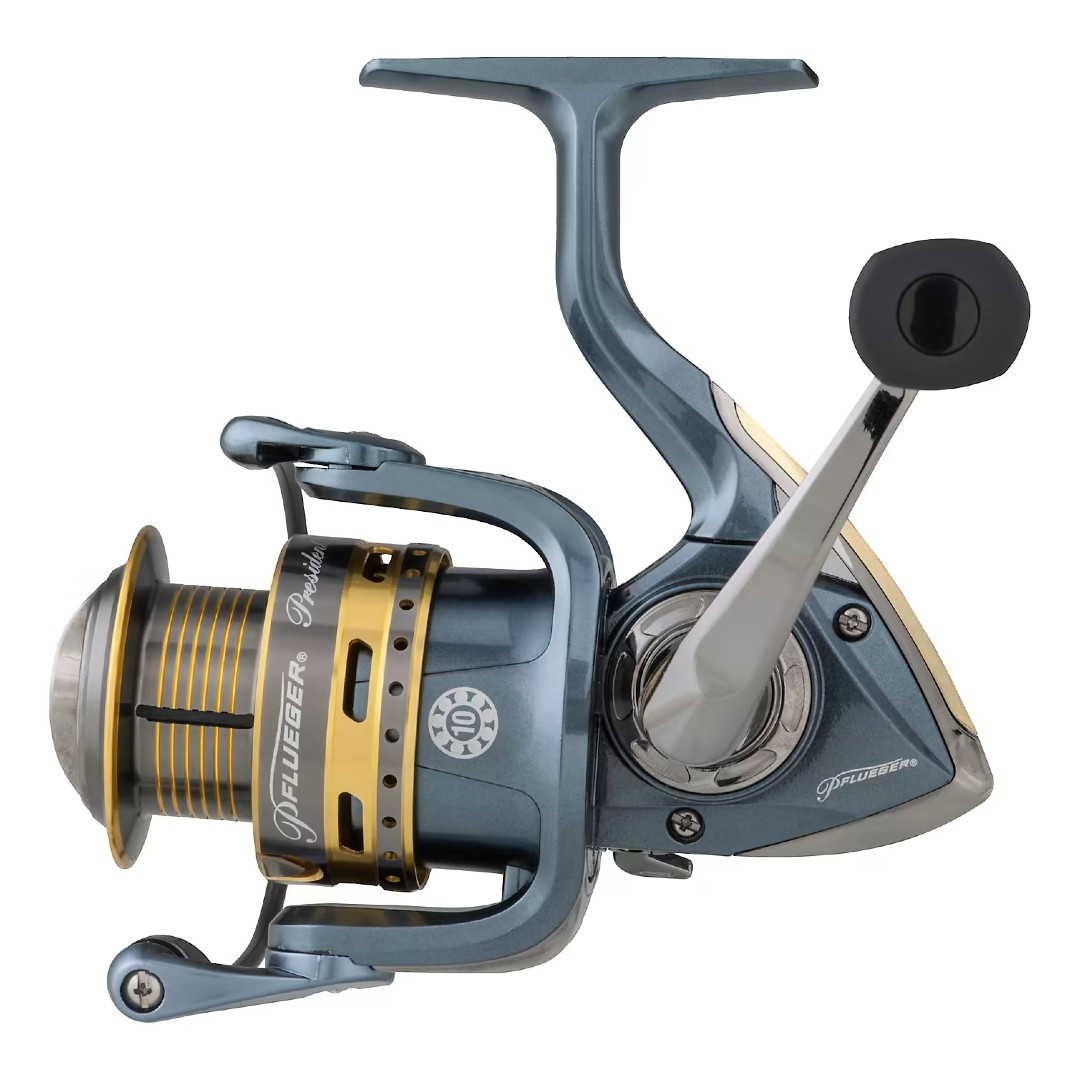 Pflueger President® LE Spinning Reel