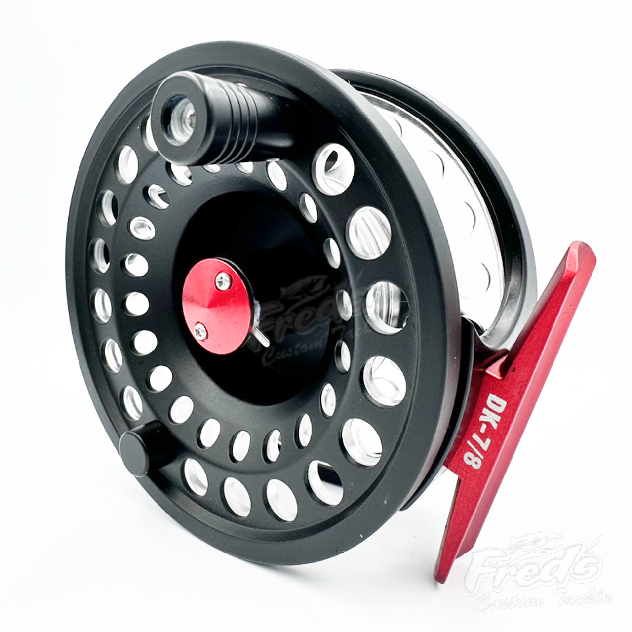 DRAGONFLY KAMLOOPS FLY REEL