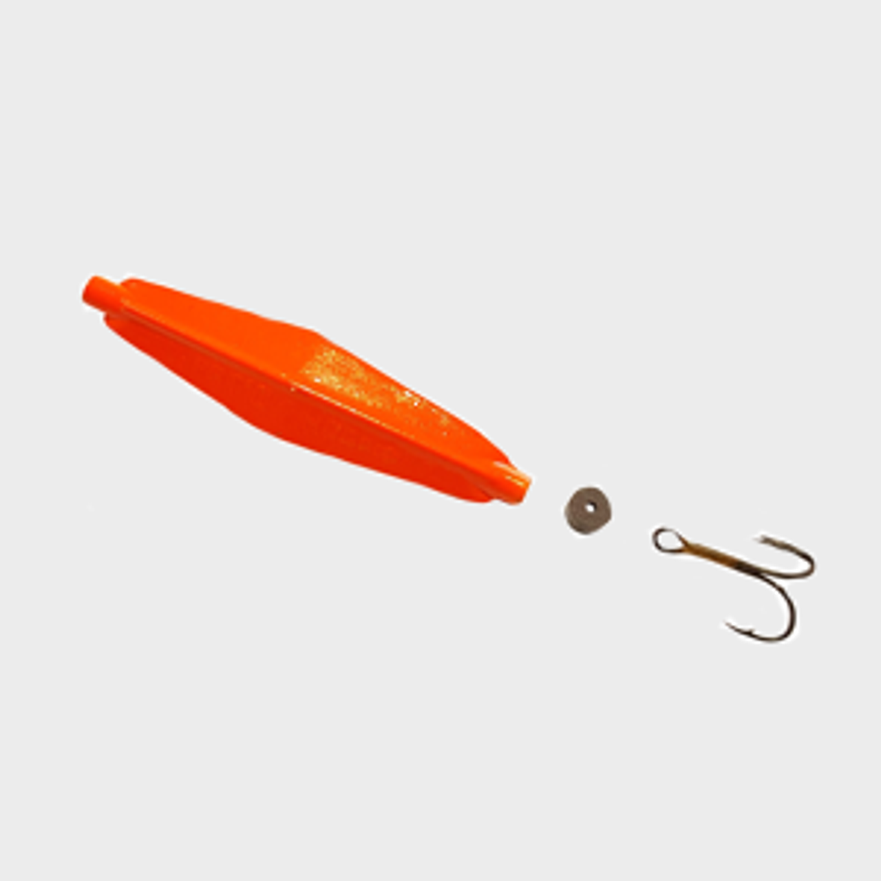 Zzinger Lure - Buzzbomb Tackle Inc