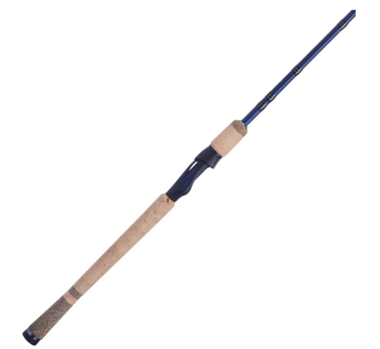 Cork - Salmon & Steelhead Fishing Rod 