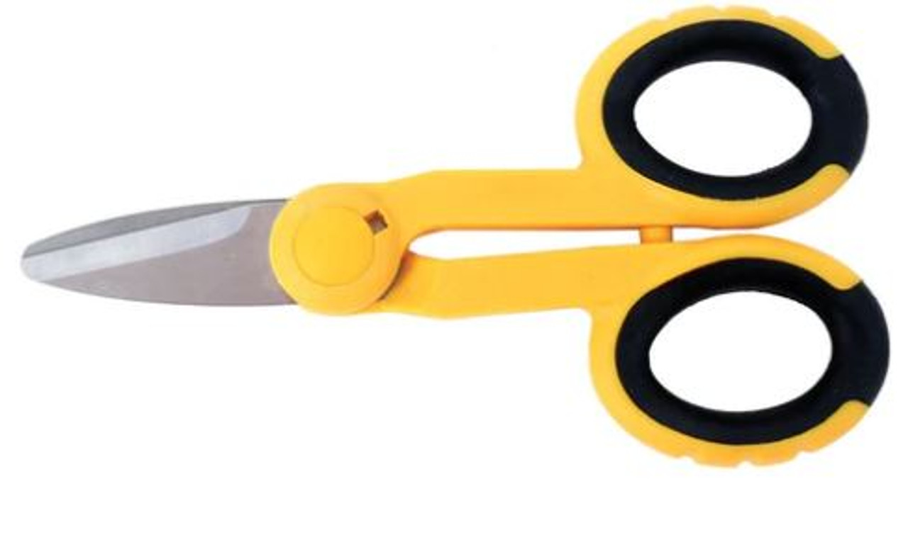 CALCUTTA 5" BRAID SCISSORS