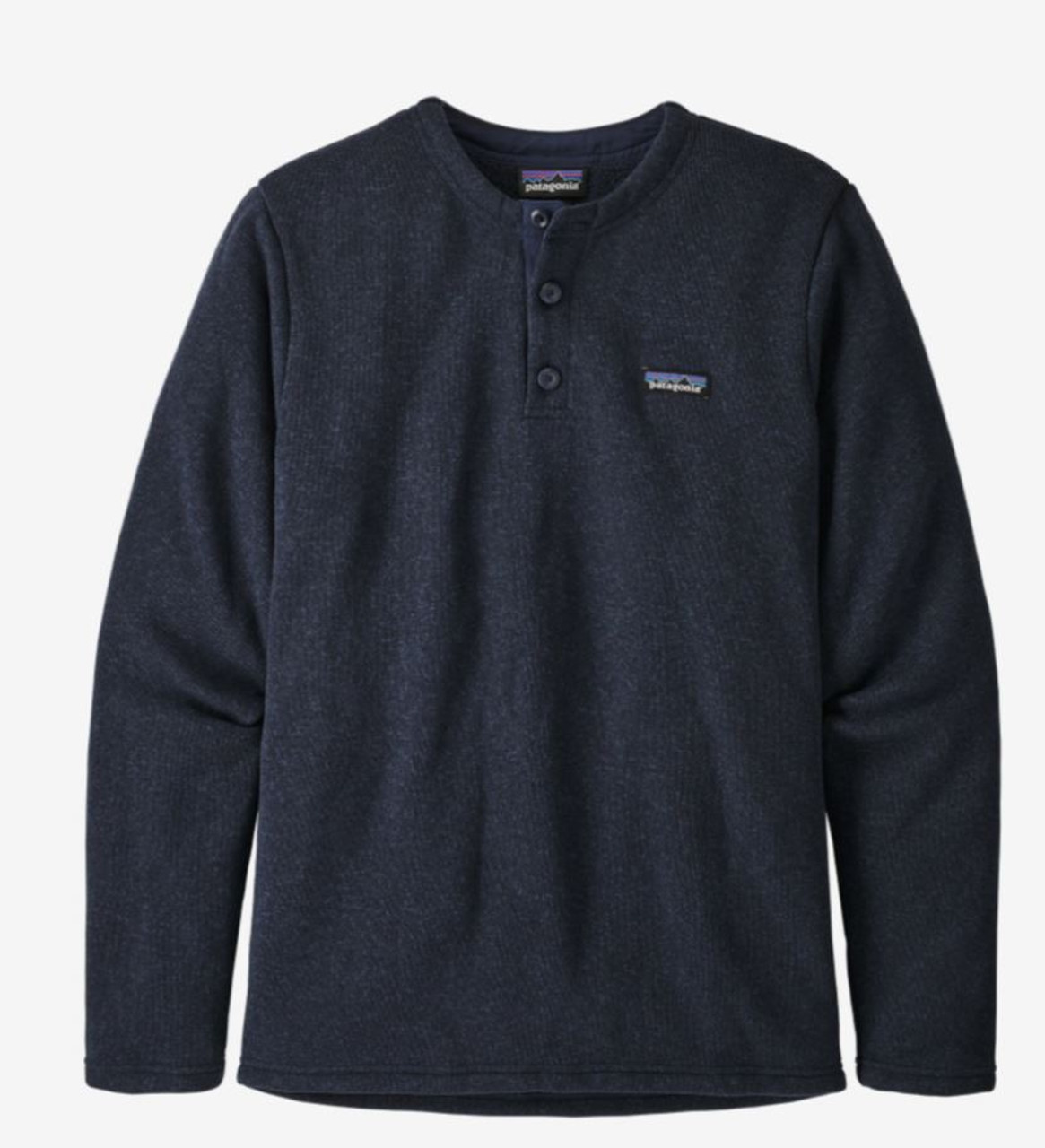 Patagonia Better Sweater Rib Knit 1/4-Zip Reviews - Trailspace