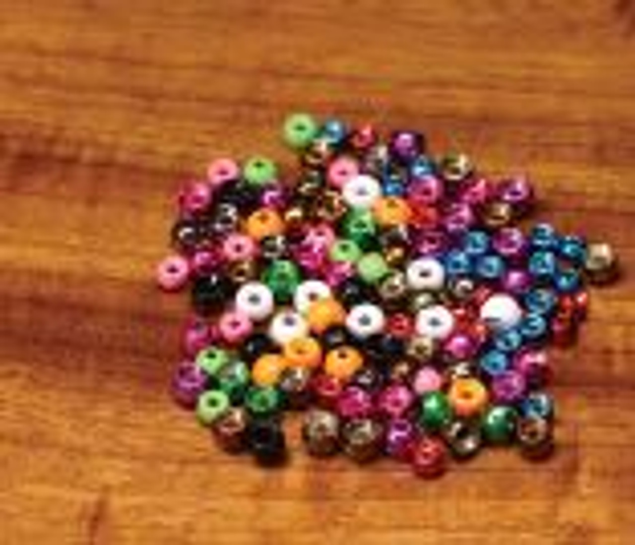 HARELINE PLUMMETING TUNGSTEN BEADS