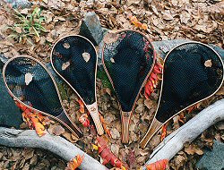 THE SKAGIT TEARDROP LANDING NET