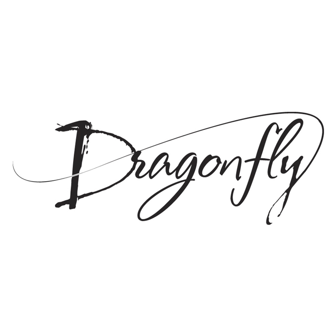 DRAGONFLY FLAT/RIPPLE FLY BOX