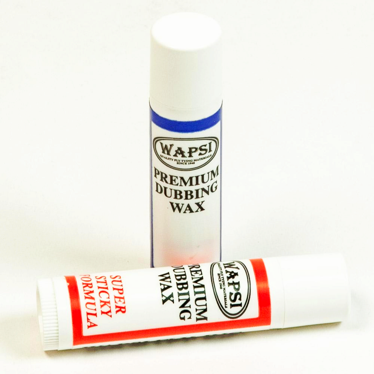 WAPSI DUBBING WAX DELUXE TUBE - REGULAR