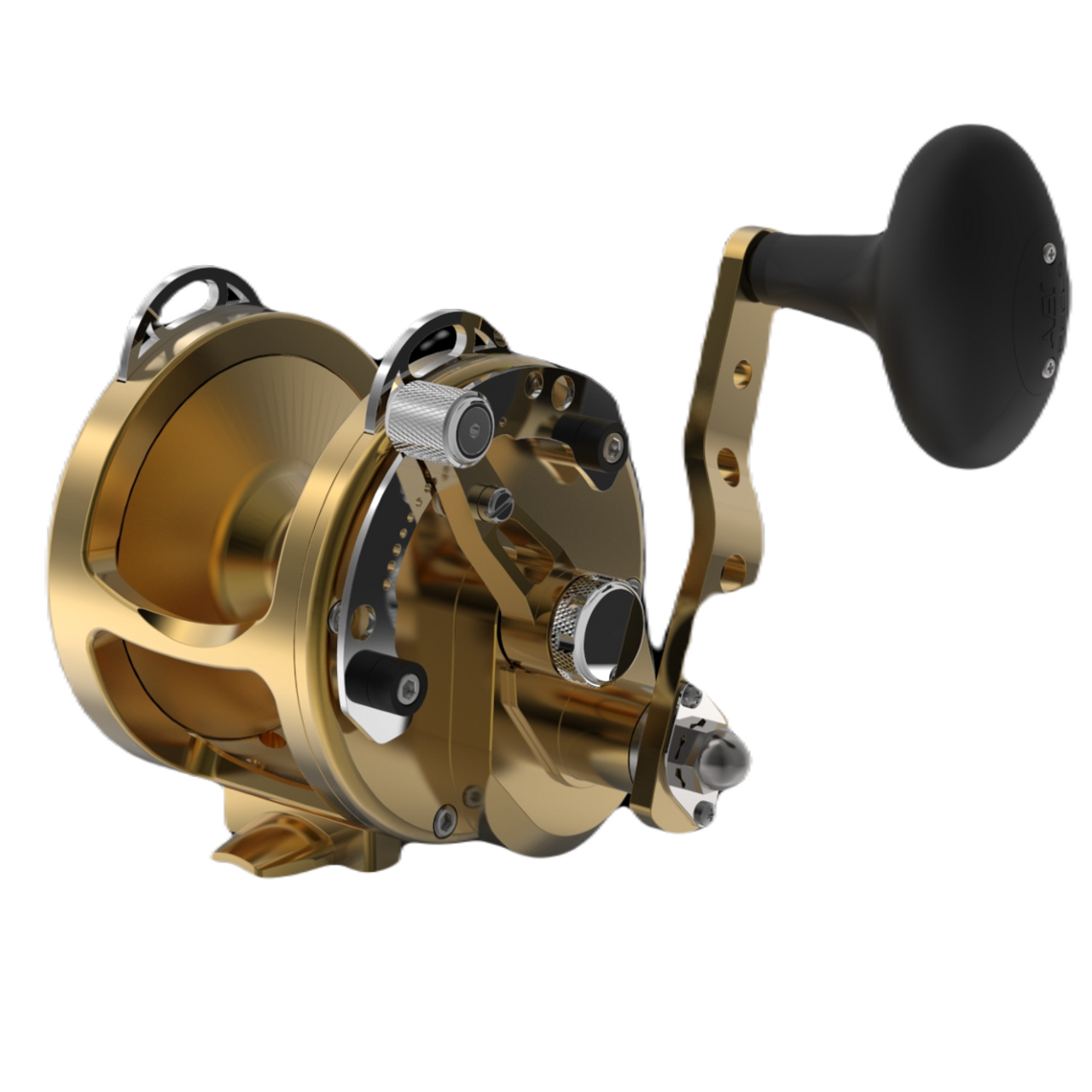 Avet HX Series Reels  Fred's Custom Tackle