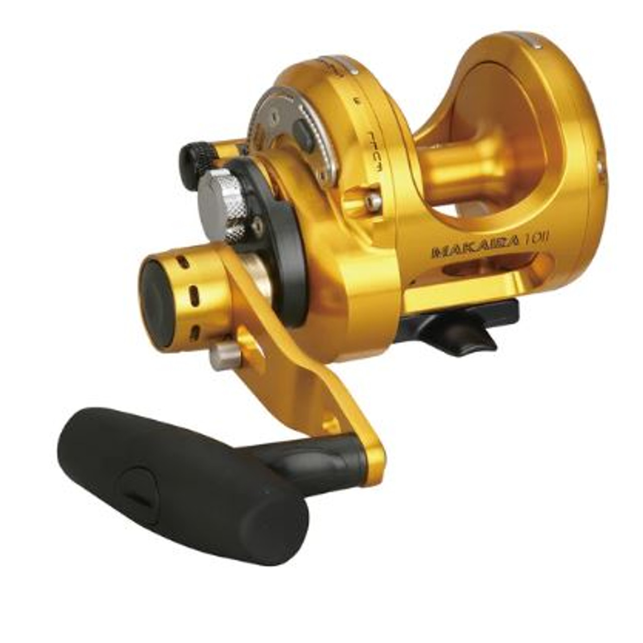 OKUMA AVENGER SPIN COMBO - FRED'S CUSTOM TACKLE