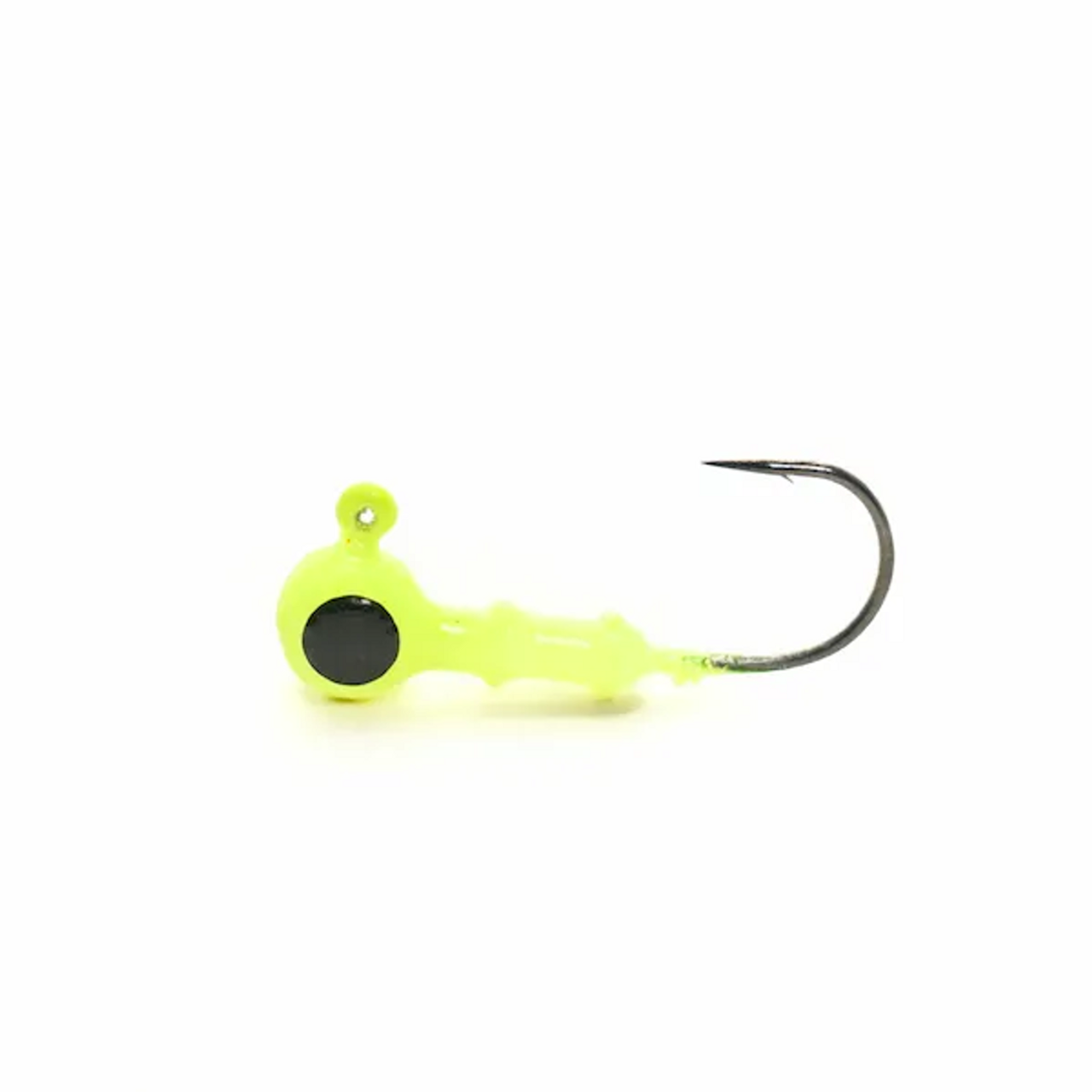 MUSTAD ELITE BALLBH746 JIGHEAD