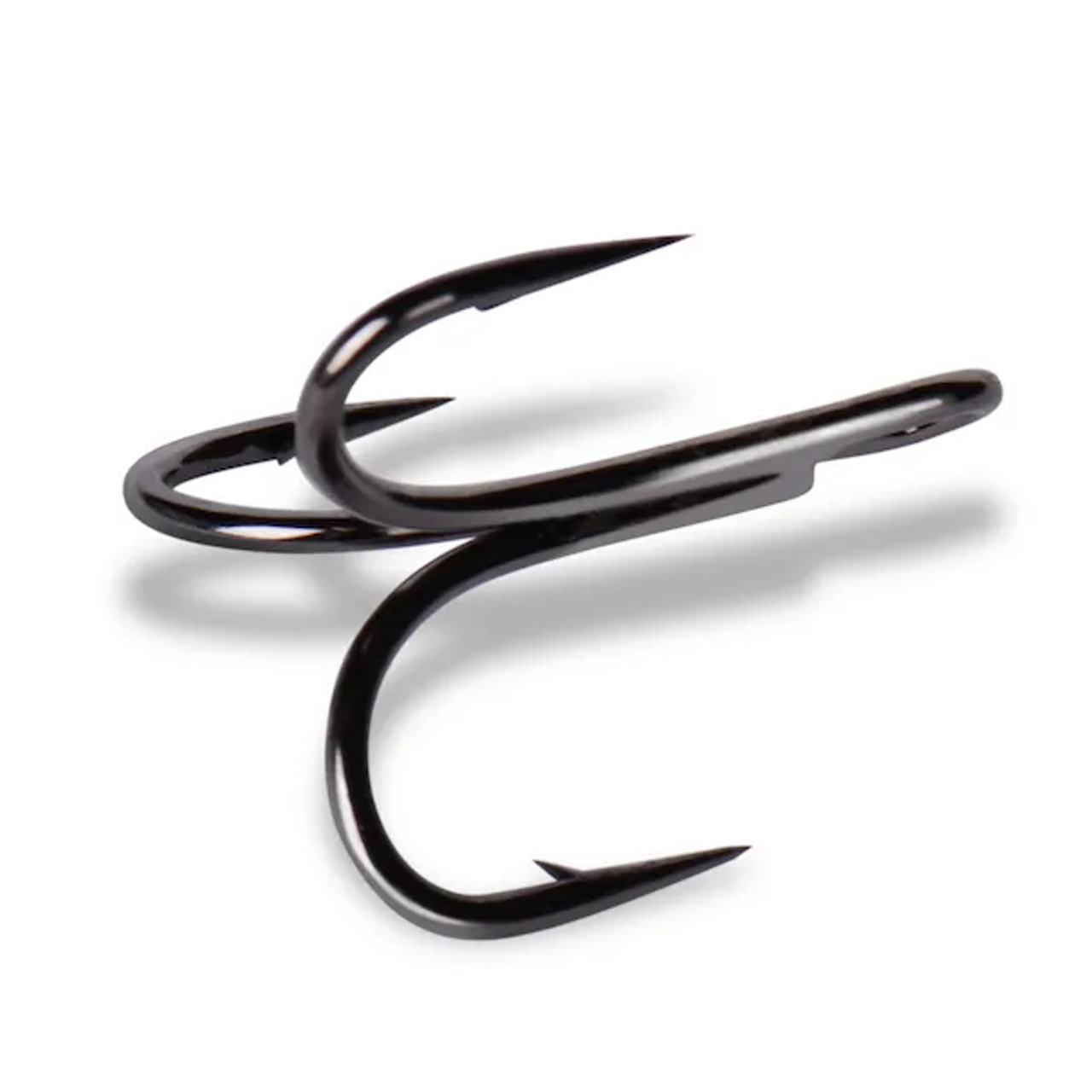 Grand River Tornado 3X Treble Hooks