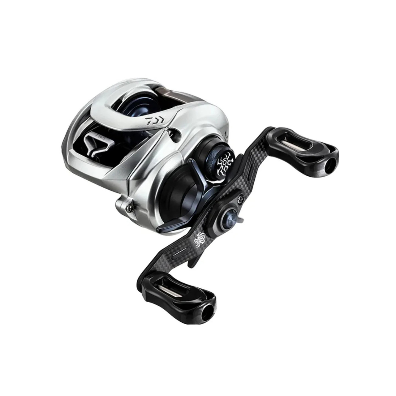✴︎ダイワ 20タトゥーラSV TW 103SH Daiwa Tatula SV TW 103 Casting Reel **New Model