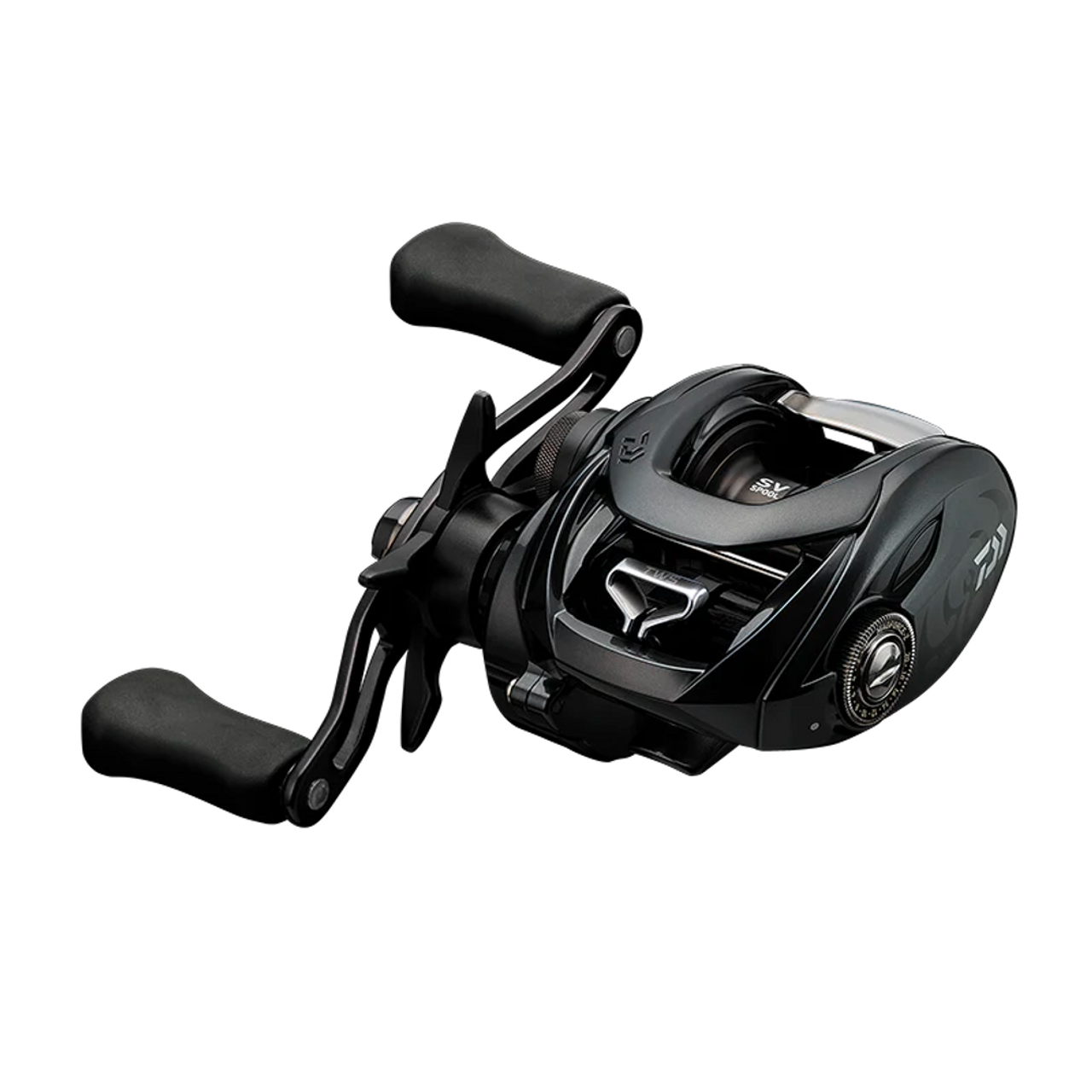 Buy Daiwa Tatula SV TW 103 Baitcasting Fishing Reel - TASV103XS