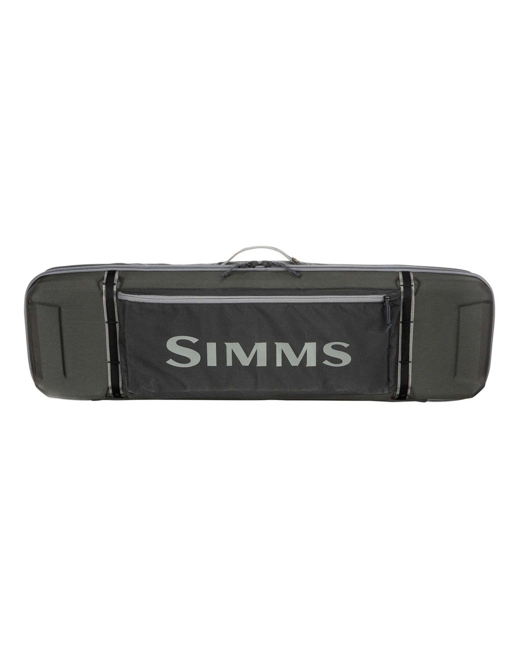 SIMMS GTS ROD & REEL VAULT CARBON