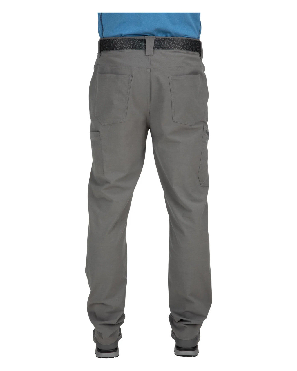 SIMMS MEN'S CHALLENGER PANTS