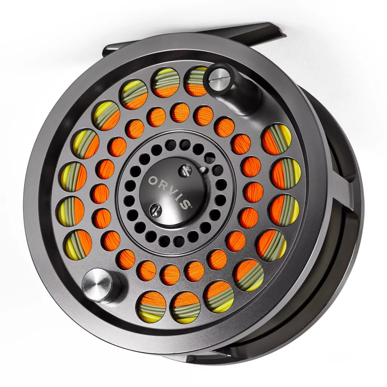 ORVIS BATTENKILL DISC SPEY FLY REEL