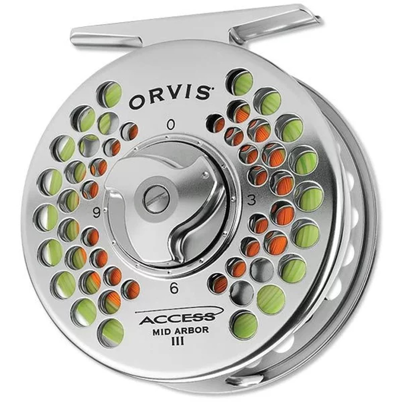 Orvis Access Mid Arbor IV Fly Reel for sale online