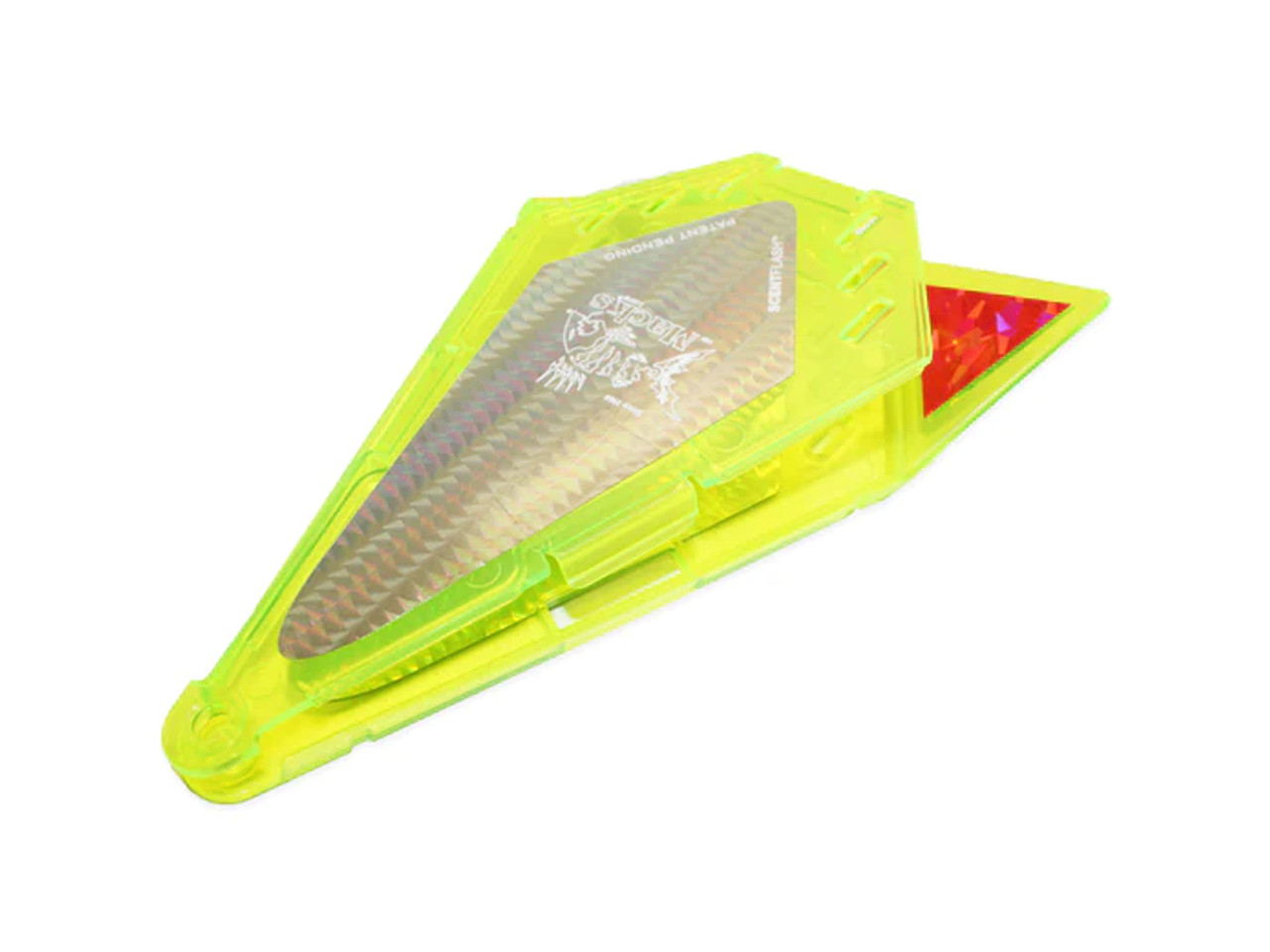 MACK'S SCENTFLASH UV TRIANGLE FLASHER