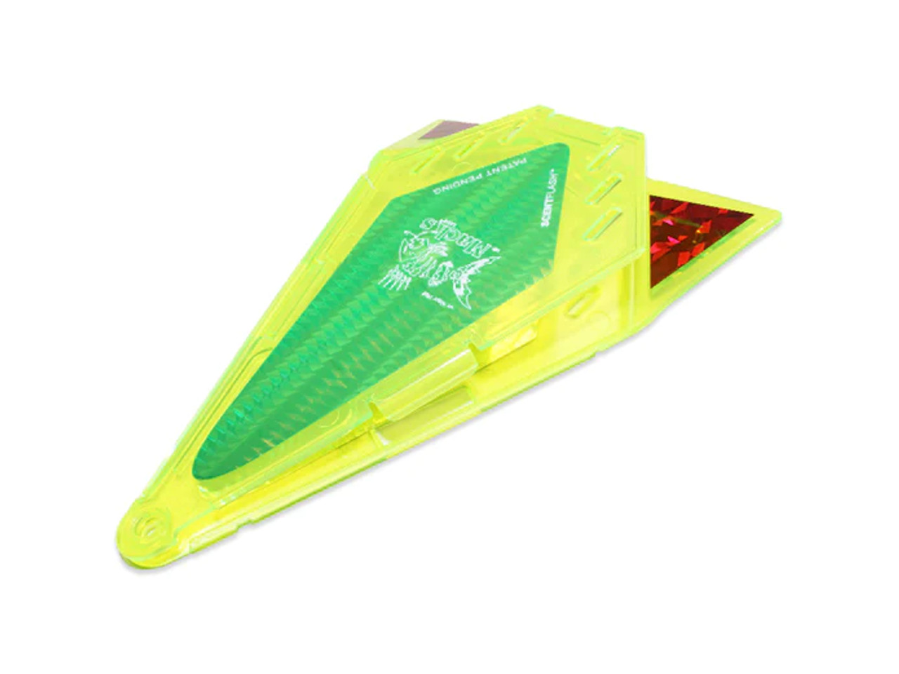 MACK'S SCENTFLASH UV TRIANGLE FLASHER