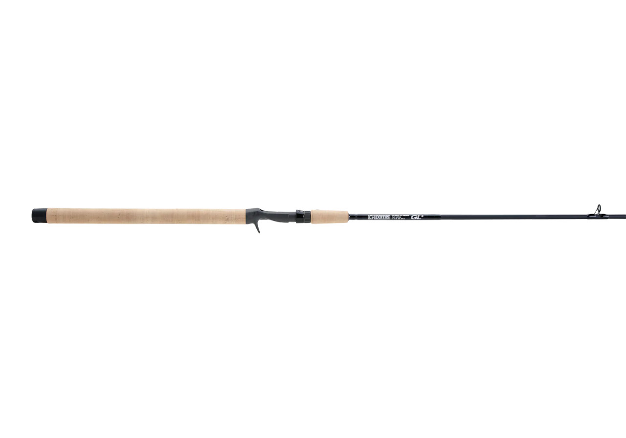 G. Loomis Steelhead Fishing Rod STR1025C IMX