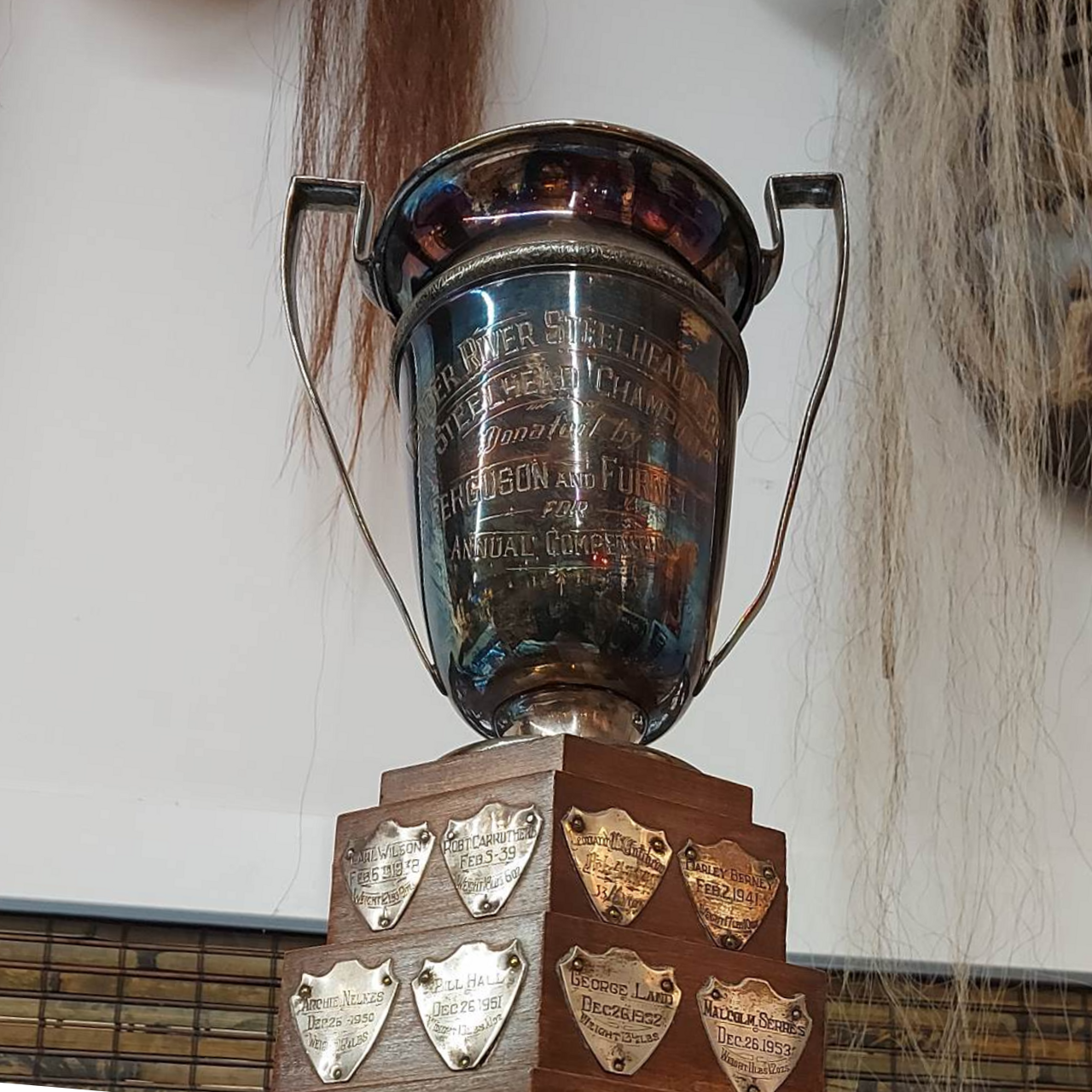 BOXING DAY DERBY REGISTRATION