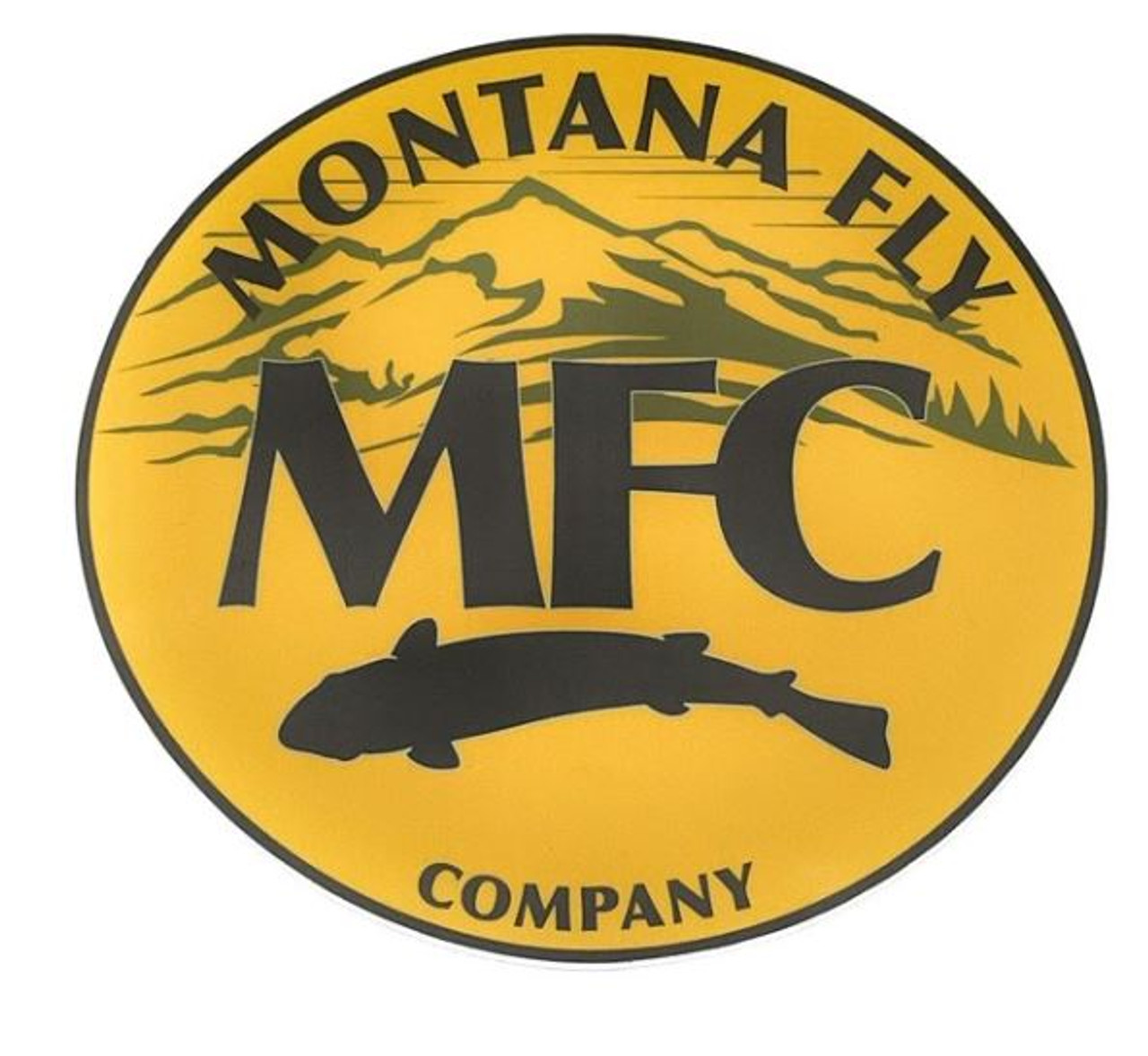 MFC STICKER