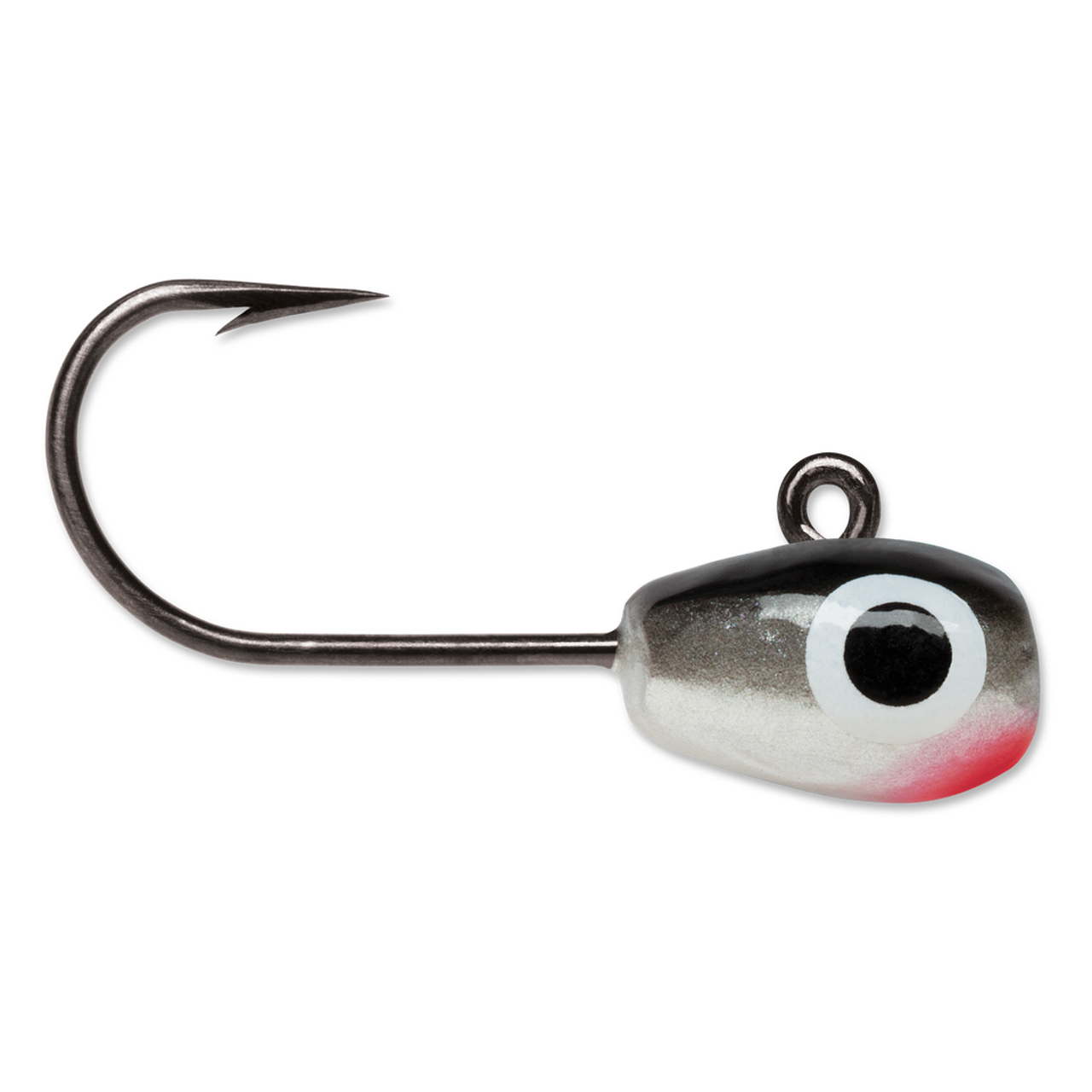 VMC - Pug Bug Jig 1/16 / Glow Red