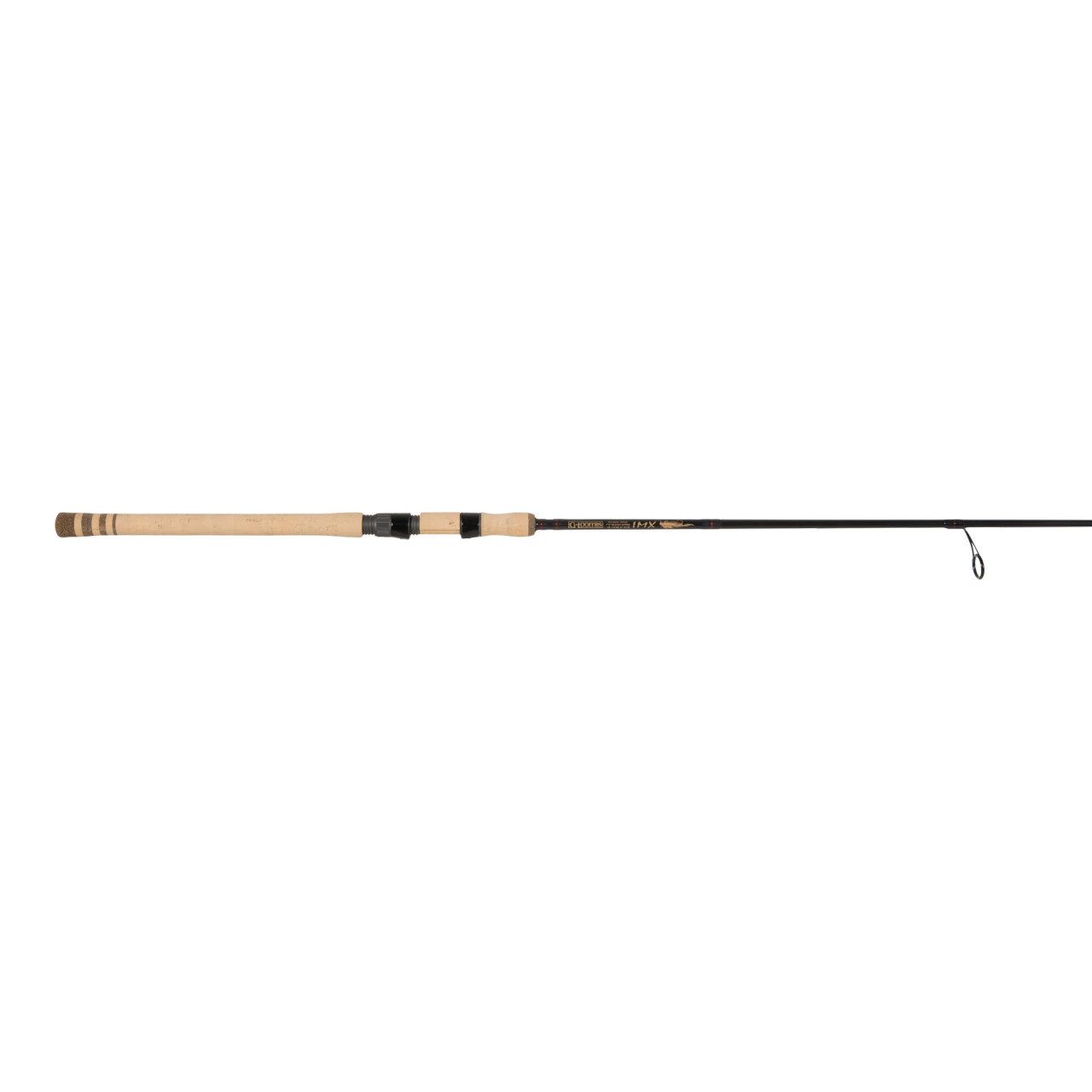 G.LOOMIS IMX TWITCH SPINNING ROD(27515)