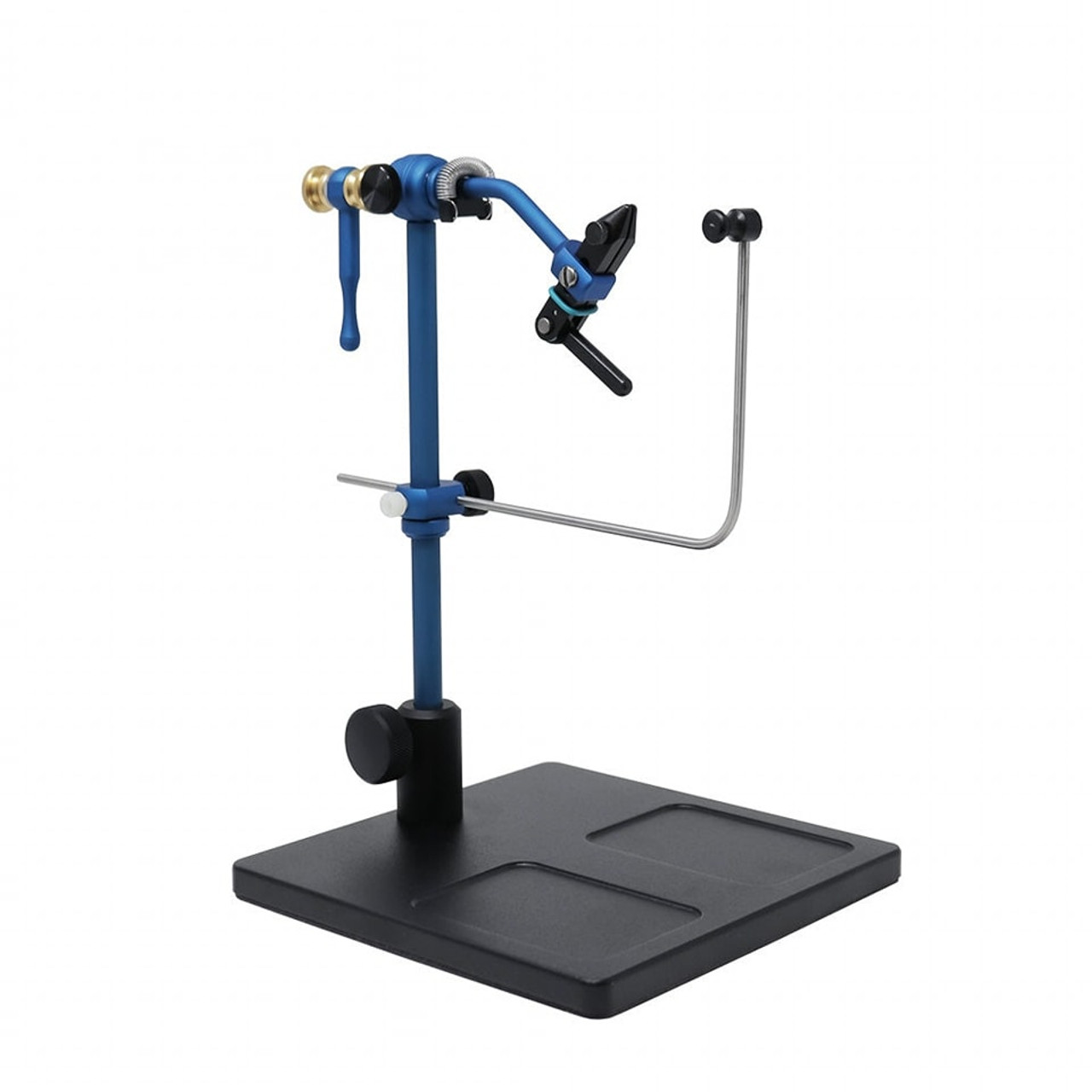 ルアー・フライ RENZETTI TRAVELER VISE RENZETTI TRAVELER VISE BLUE - LIMITED EDITION - FRED'S