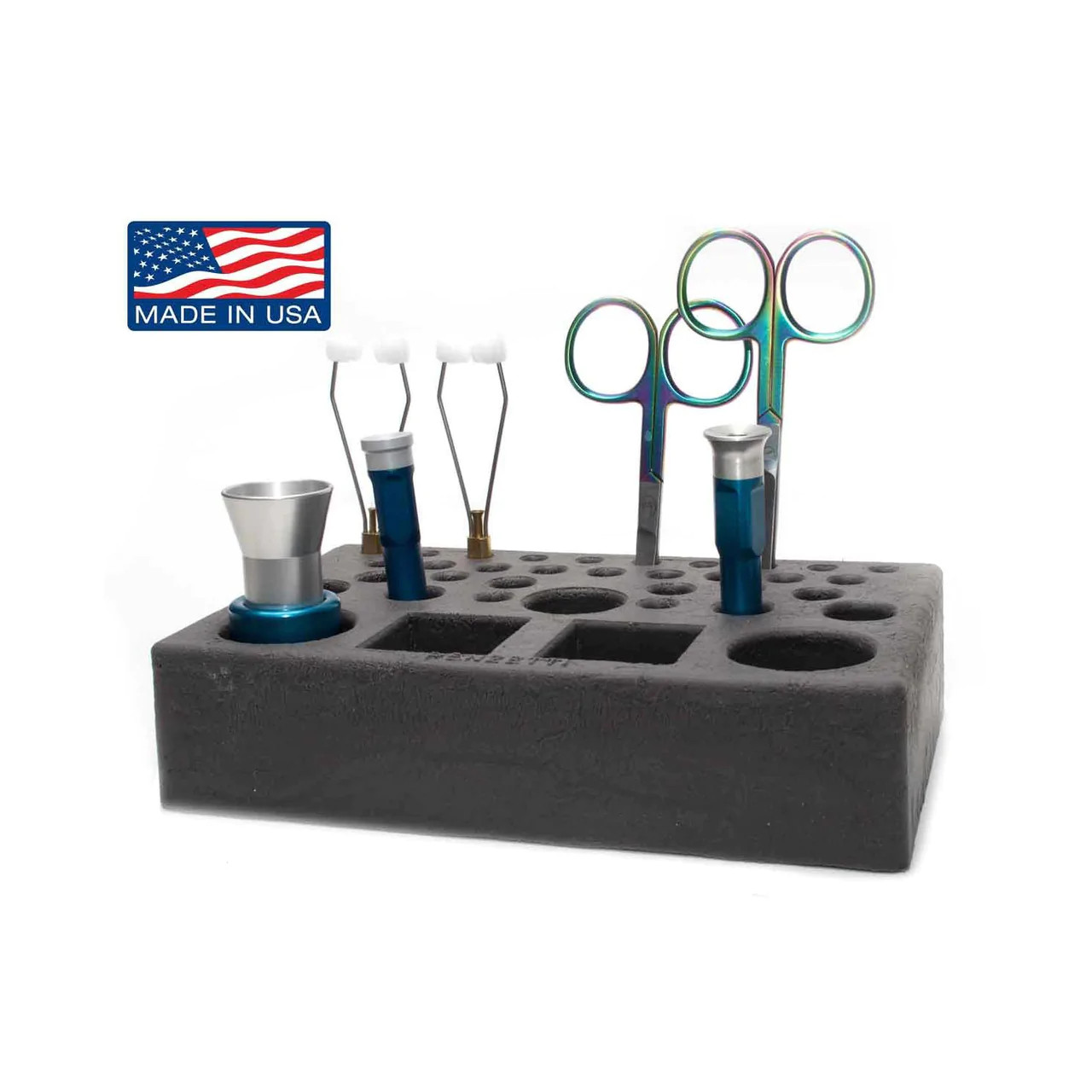 RENZETTI SOFT TOOL CADDY