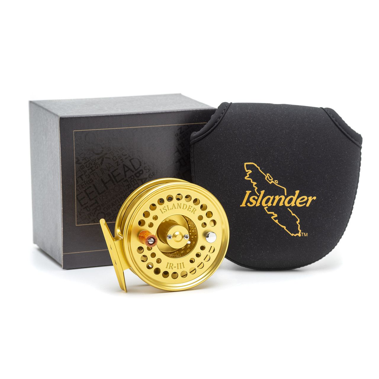 Fly Reel Reviews Archives 2 - Trident Fly Fishing