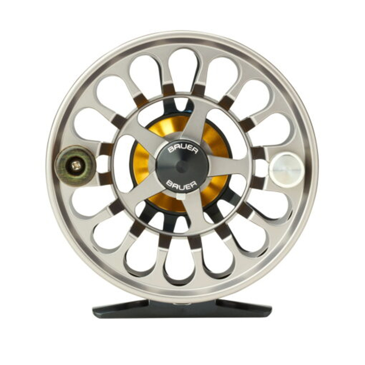 BAUER RX FLY REEL