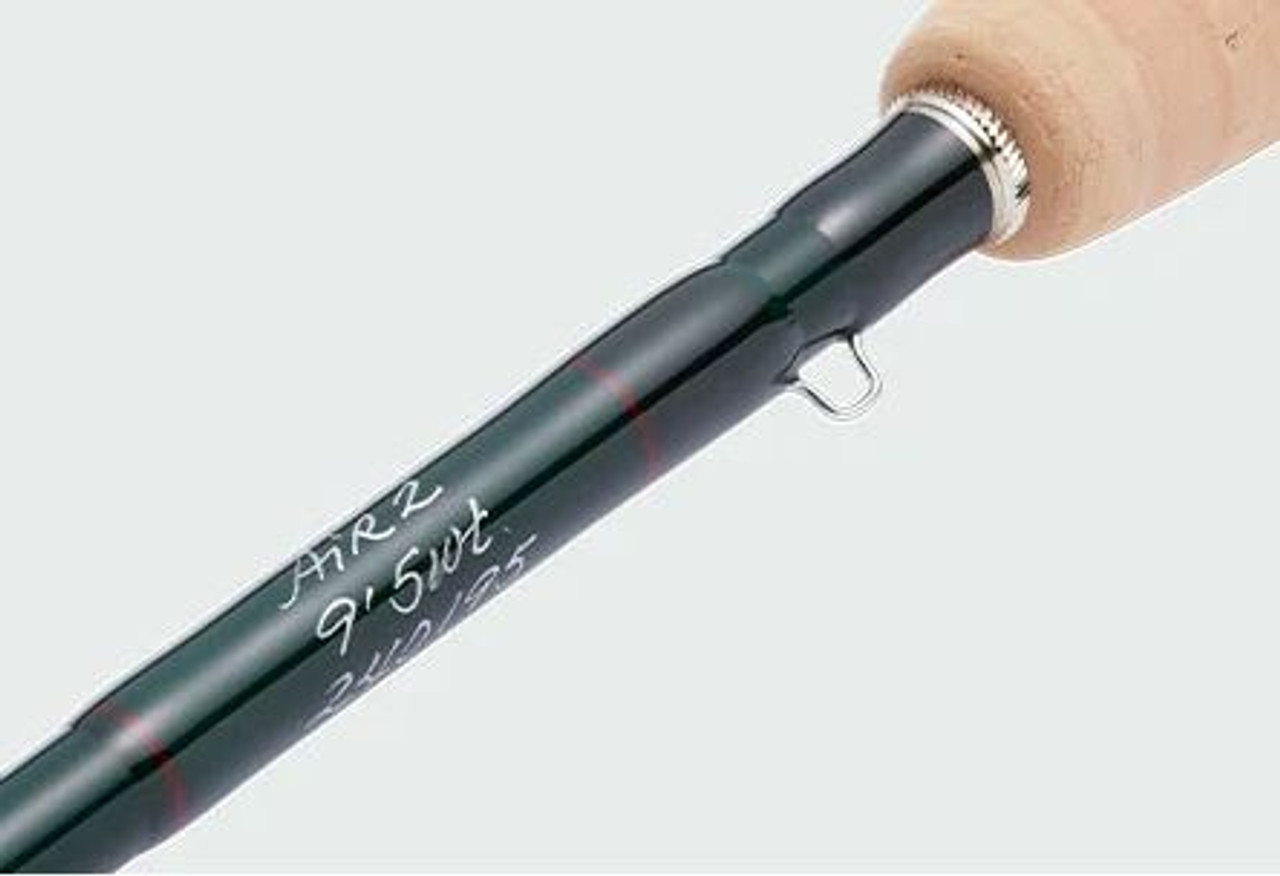 WINSTON AIR 2 FLY ROD