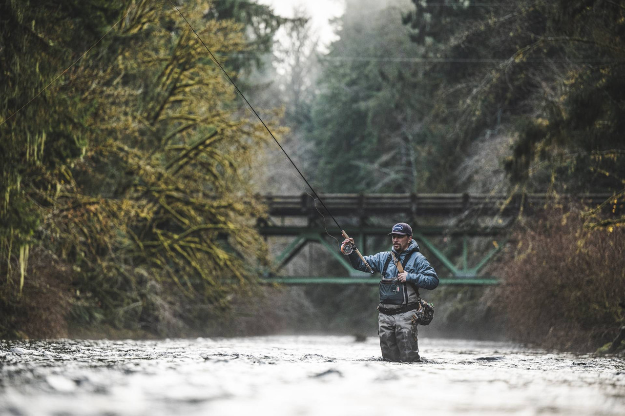 G.Loomis IMX-PRO Steelhead Series