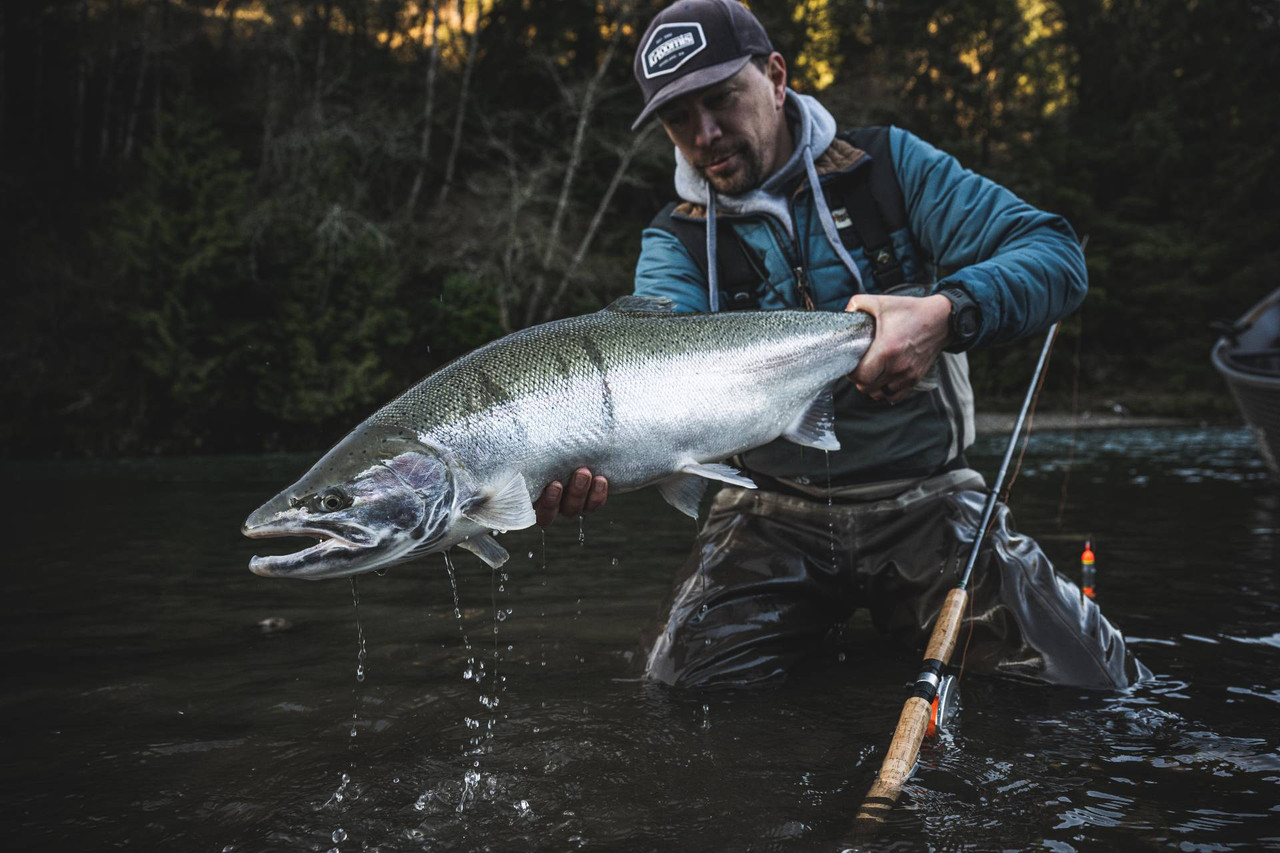 G.Loomis IMX-PRO Steelhead Series