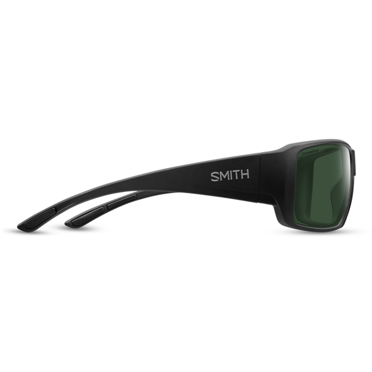 Smith Barra Review (Cool Guy Fishing Sunglasses) - YouTube