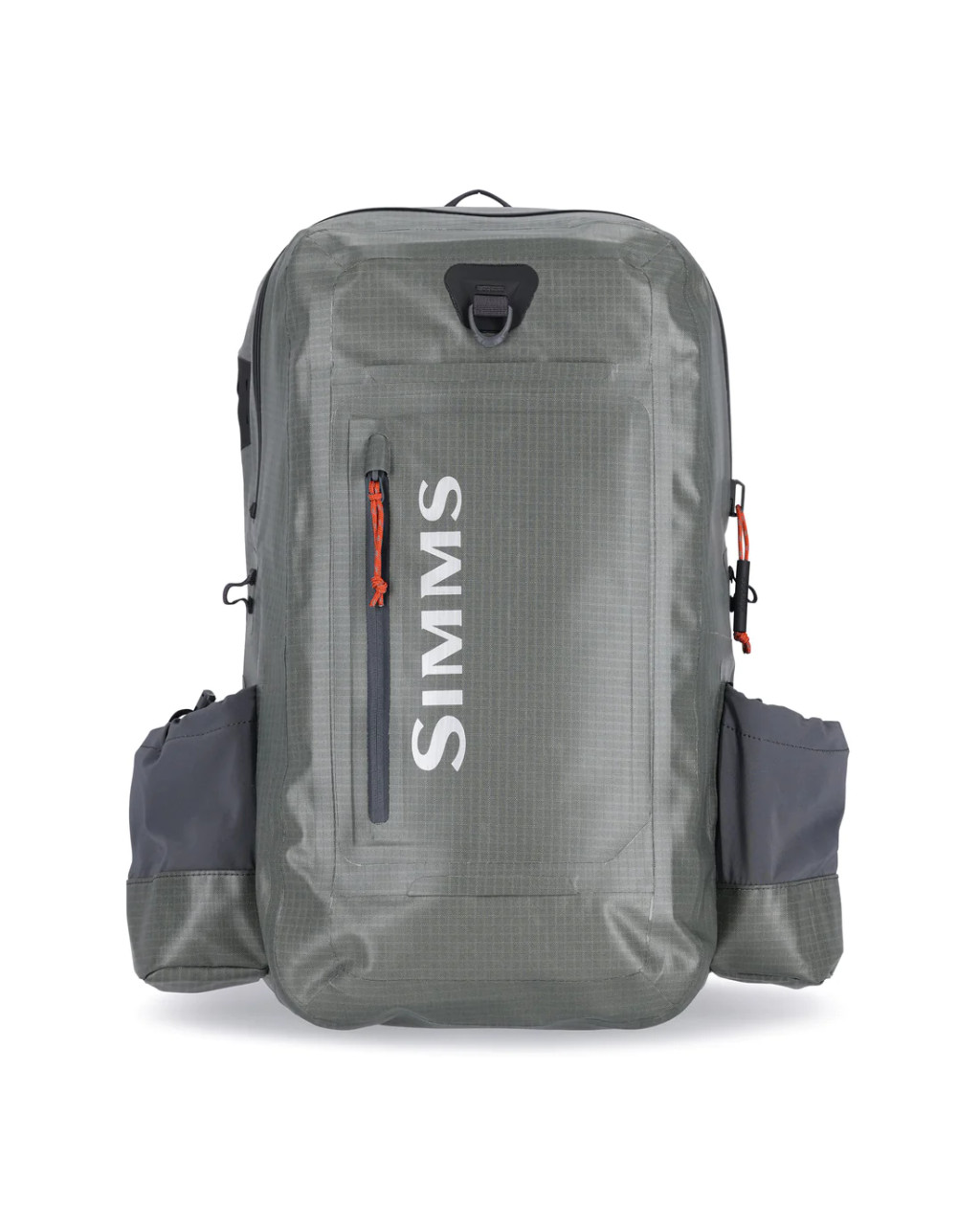 SIMMS DRY CREEK Z BACKPACK - FRED'S CUSTOM TACKLE