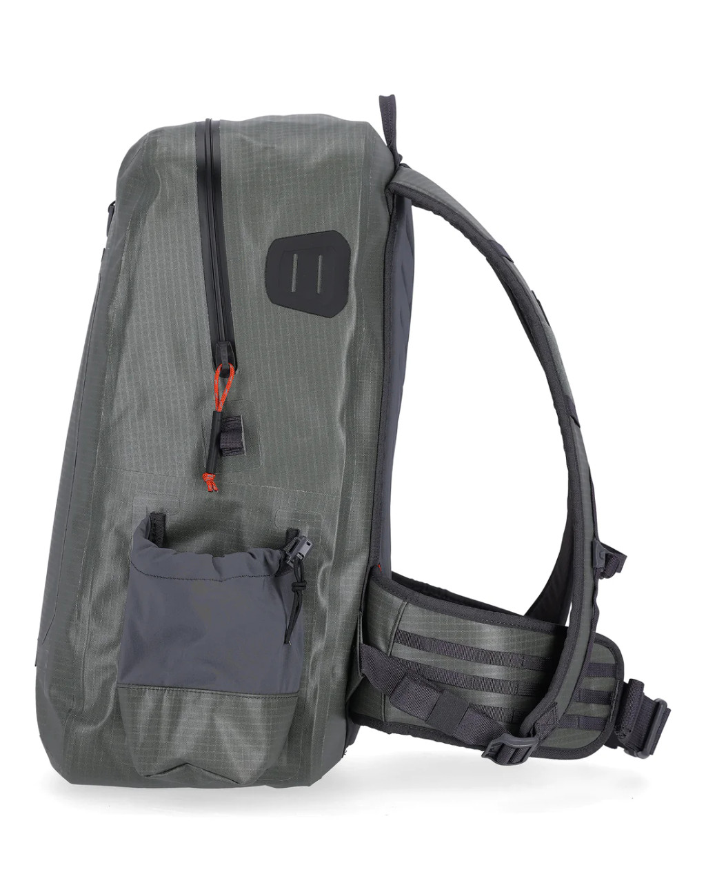 SIMMS DRY CREEK Z BACKPACK olive