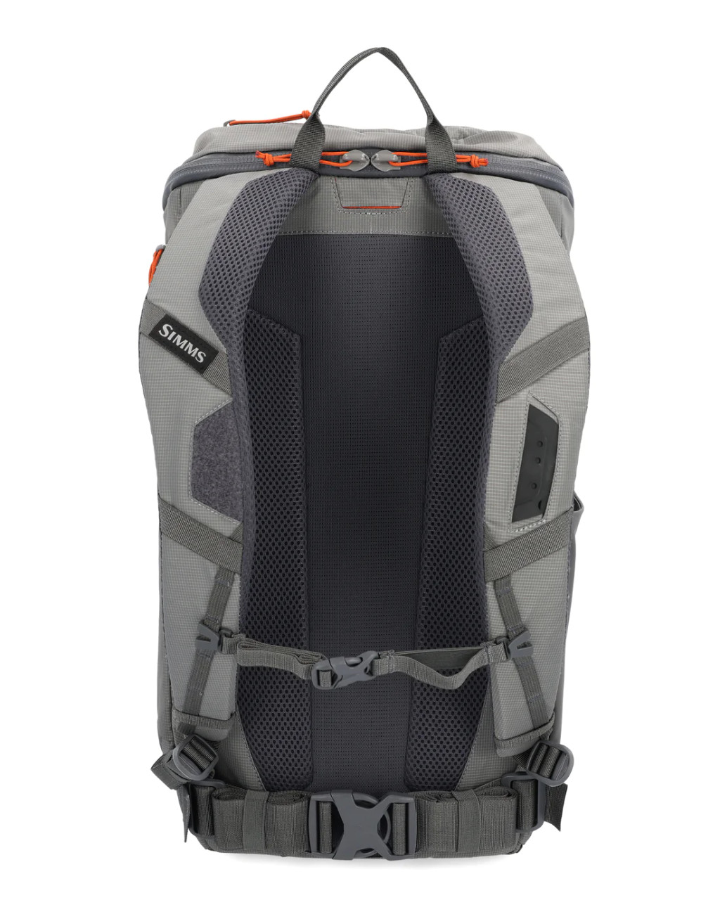 SIMMS FREESTONE BACKPACK pewter