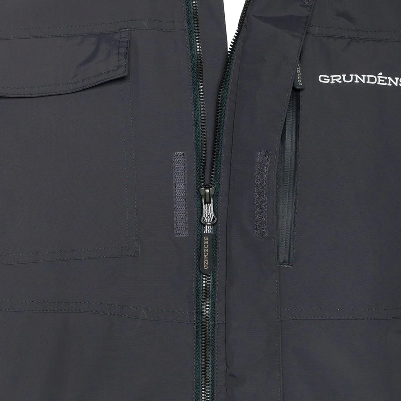 GRUNDENS TRANSMIT JACKET