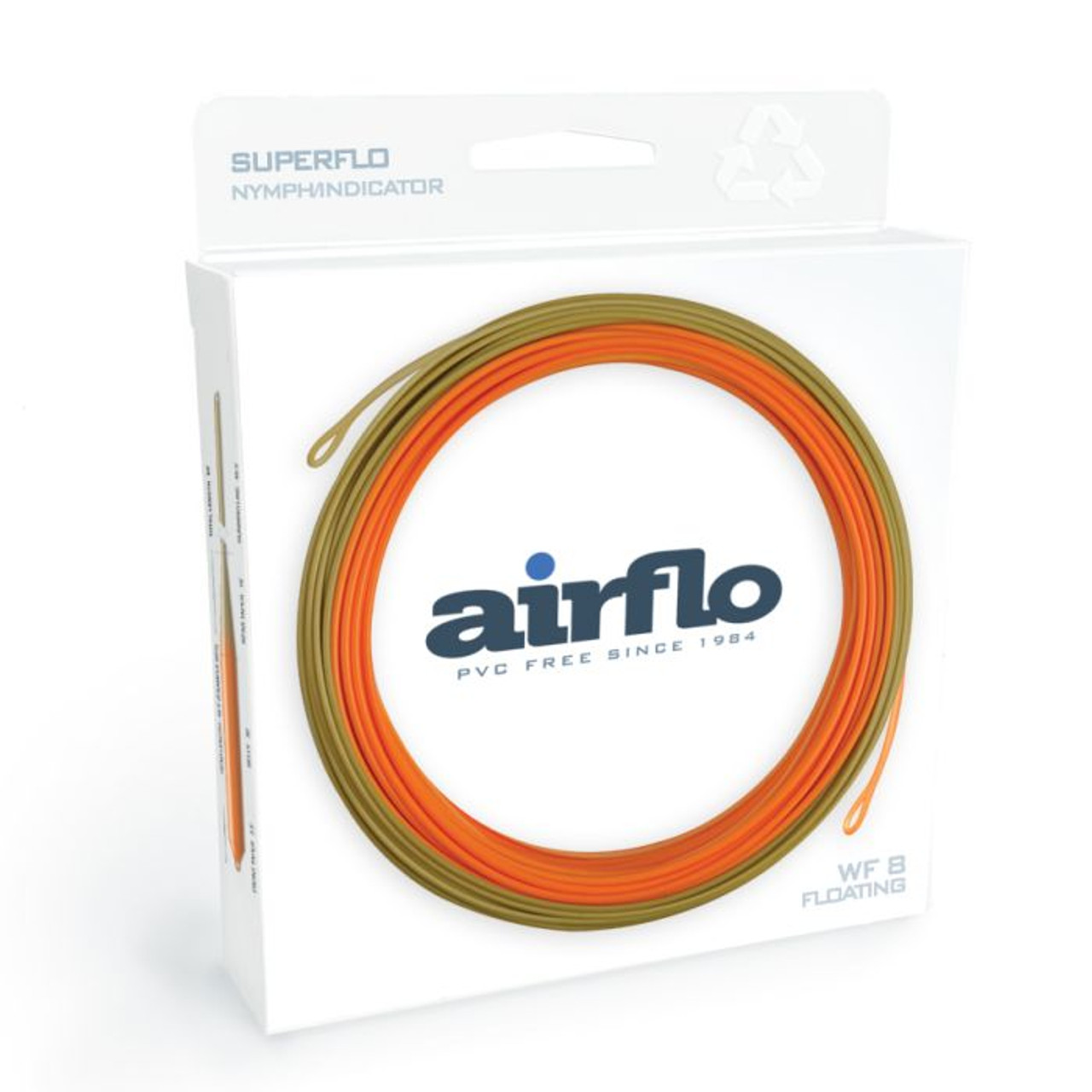 Airflo Nymph/Indicator Fly Line WF5F