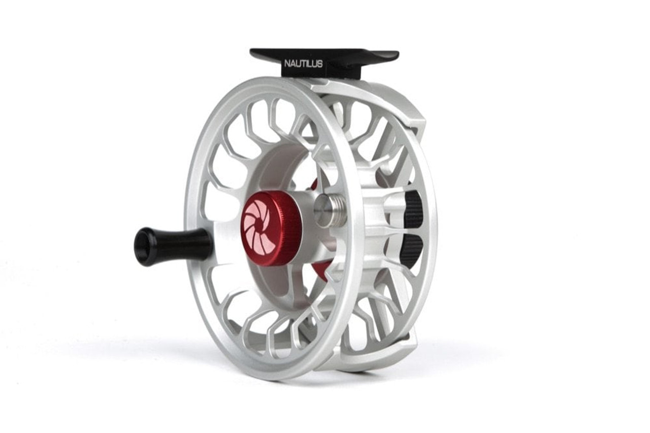 NAUTILUS XL MAX FLY REEL