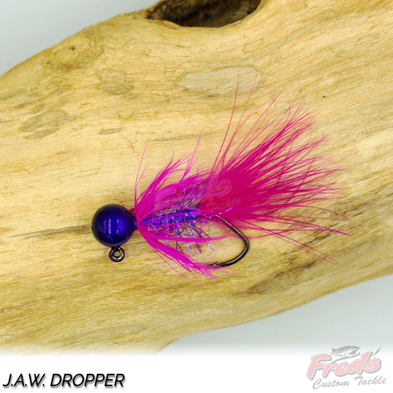 J.A.W. DROPPER