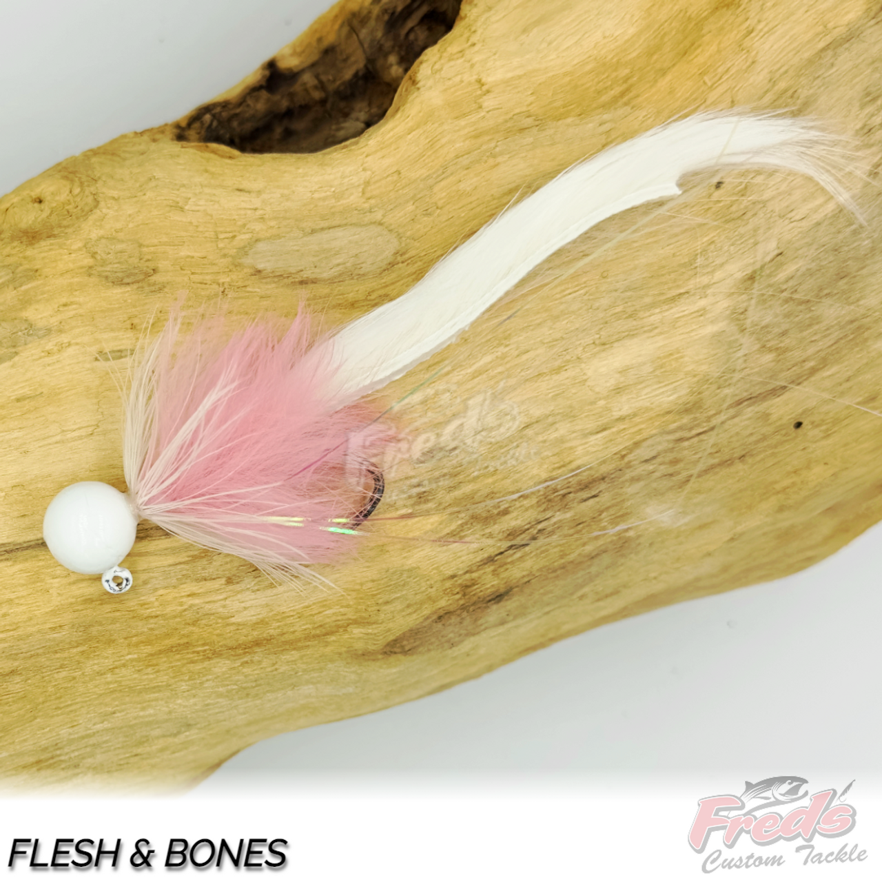 FLESH & BONES