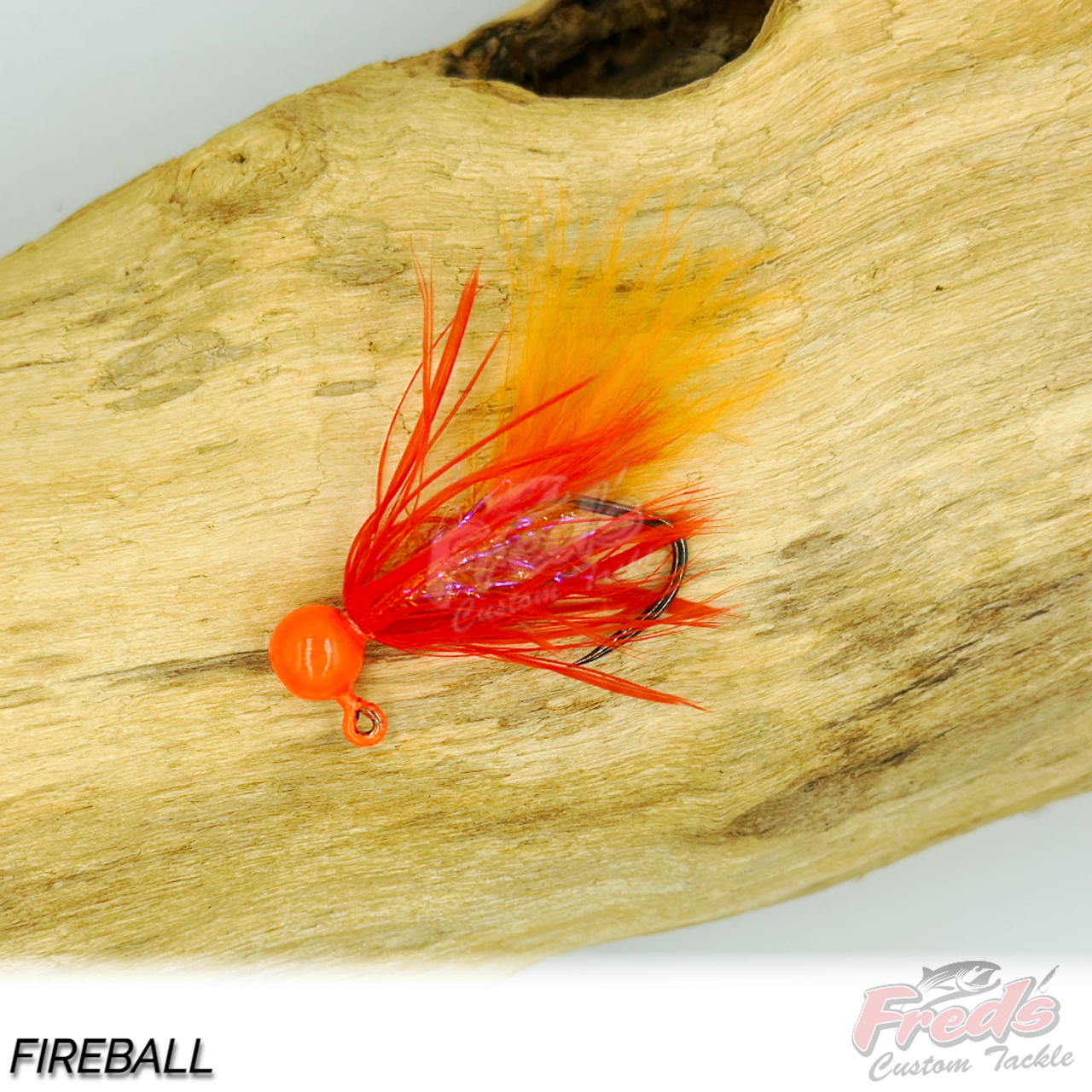 FIREBALL