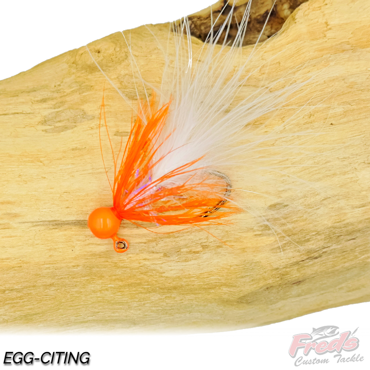 Express Shipping Vincategory_namee Style ADX Floats, Jigs, & Jig