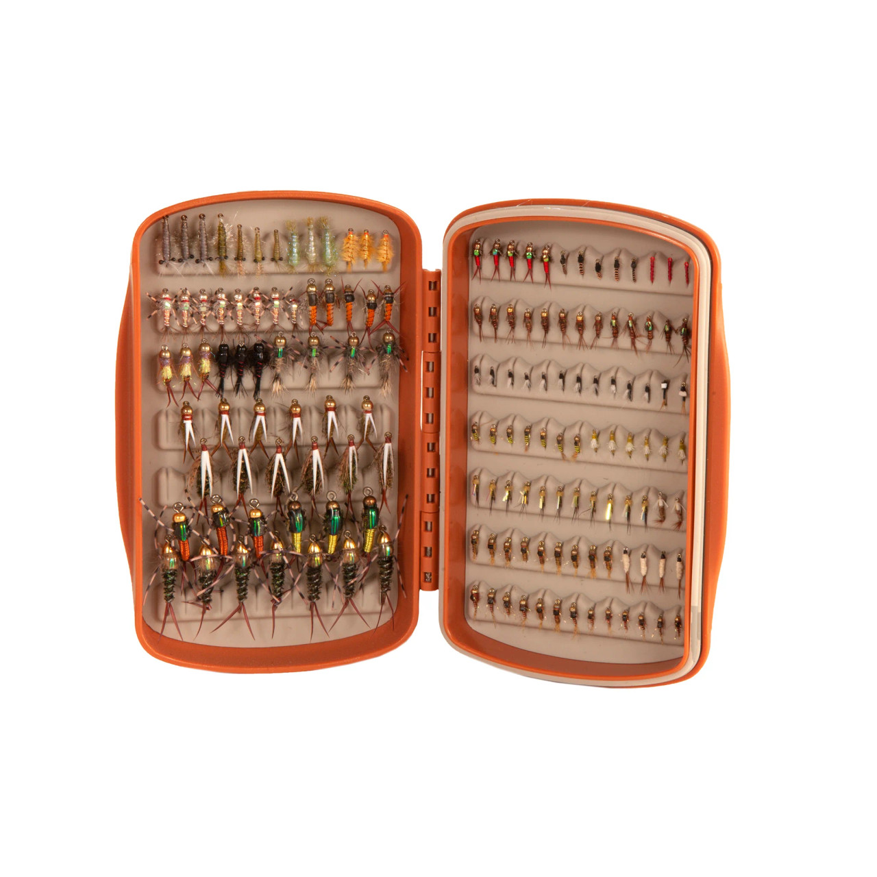 FISHPOND TACKY PESCADOR FLY BOX - SMALL