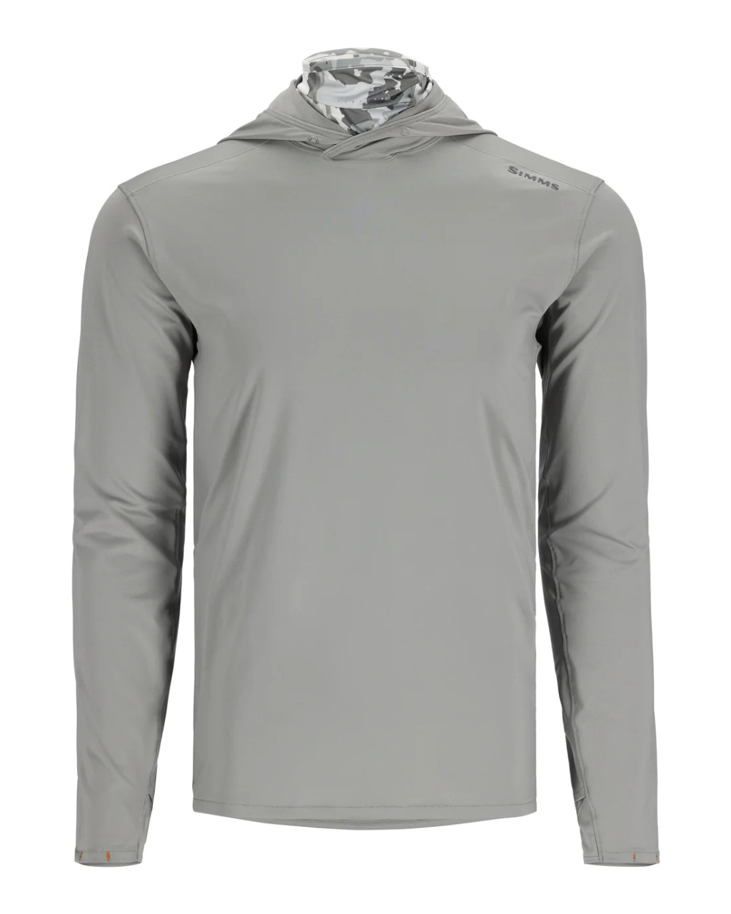 SIMMS MEN'S SOLARFLEX GUIDE HOODY - FRED'S CUSTOM TACKLE