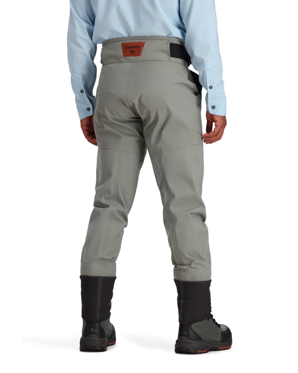 Simms Freestone Stockingfoot Wading Pant