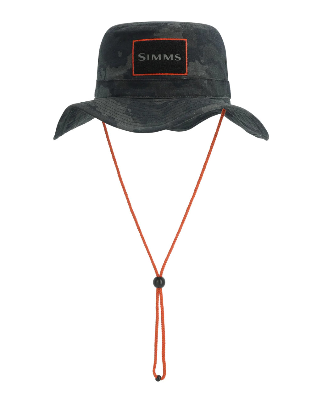 SIMMS BOONIE HAT FRED'S CUSTOM TACKLE