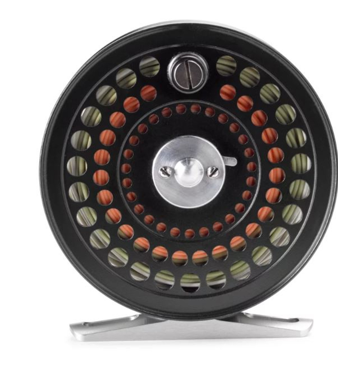 ORVIS CFO REEL - FRED'S CUSTOM TACKLE